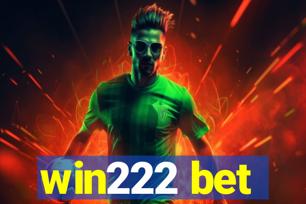 win222 bet